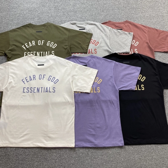 Fear of God T-shirt