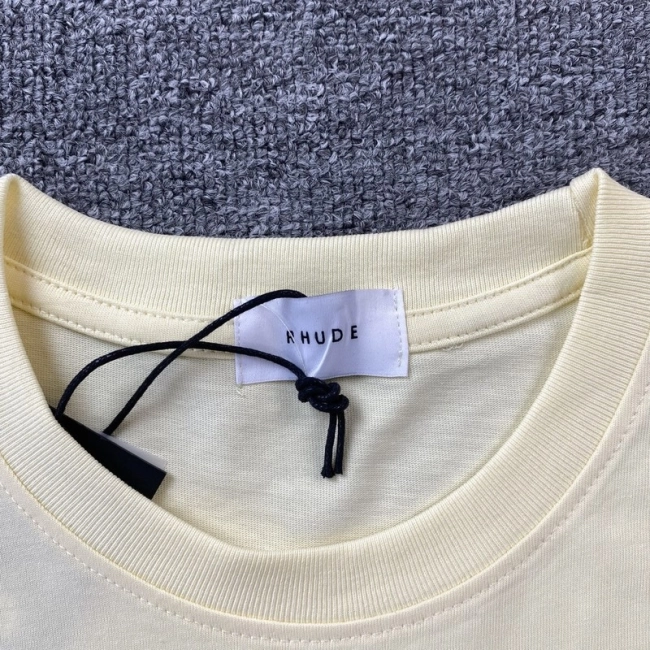 RHUDE T-shirt