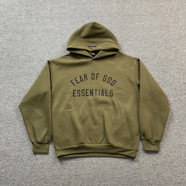 Fear of God Essentials Hoodie