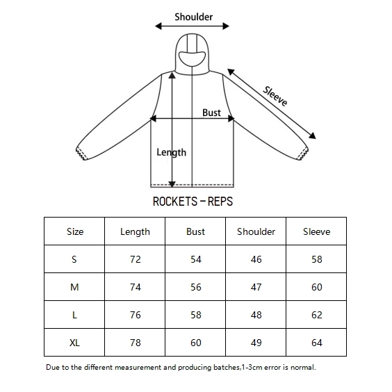 VLONE FRAGMENT FRIENDS HOODIE