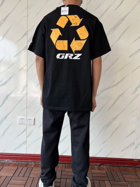 Grailz T-Shirt