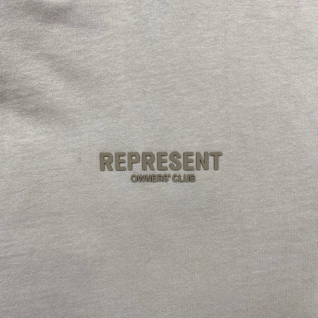 REPRESENT T-shirt