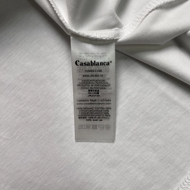 Casablanca T-shirt