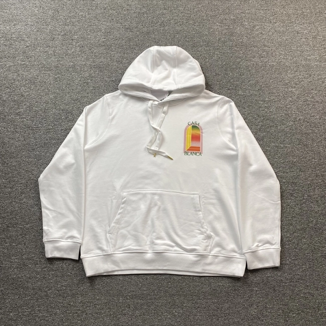 Casablanca Hoodie