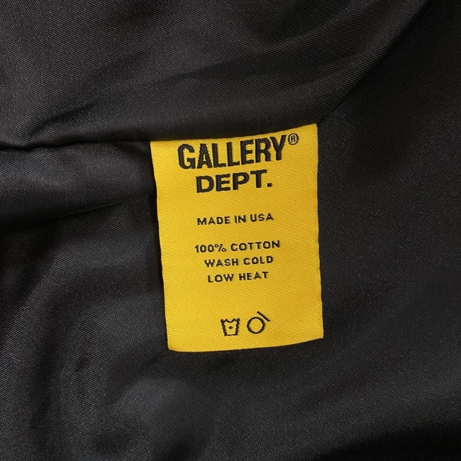 GALLERY DEPT. Jacket