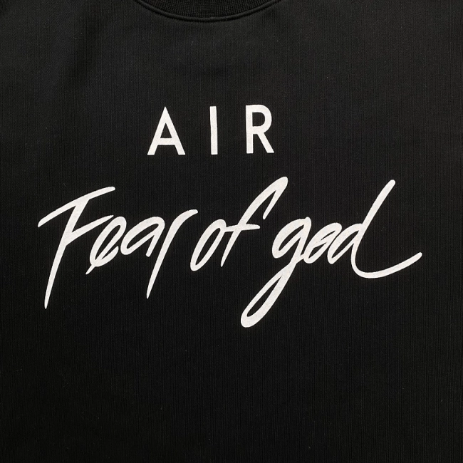 Fear of God Essentials Crewneck