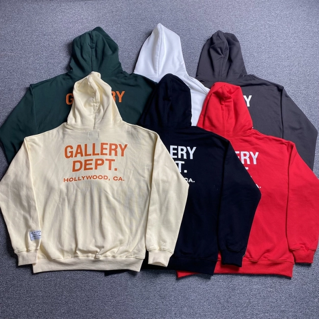 GALLERY DEPT. Hoodie