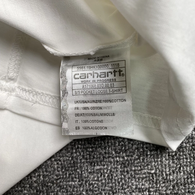 Carhartt T-shirt