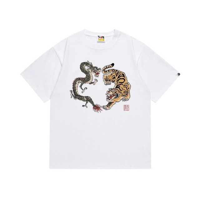 A Bathing Ape T-Shirt