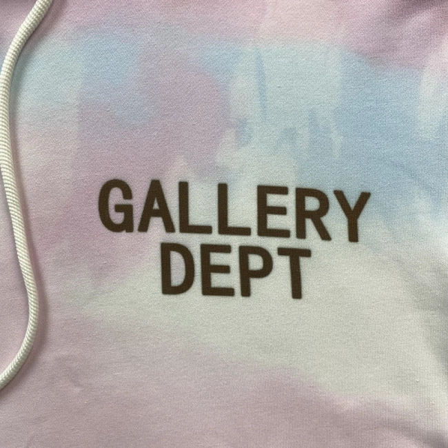 GALLERY DEPT. Hoodie