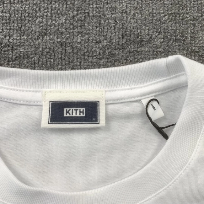 KITH T-shirt