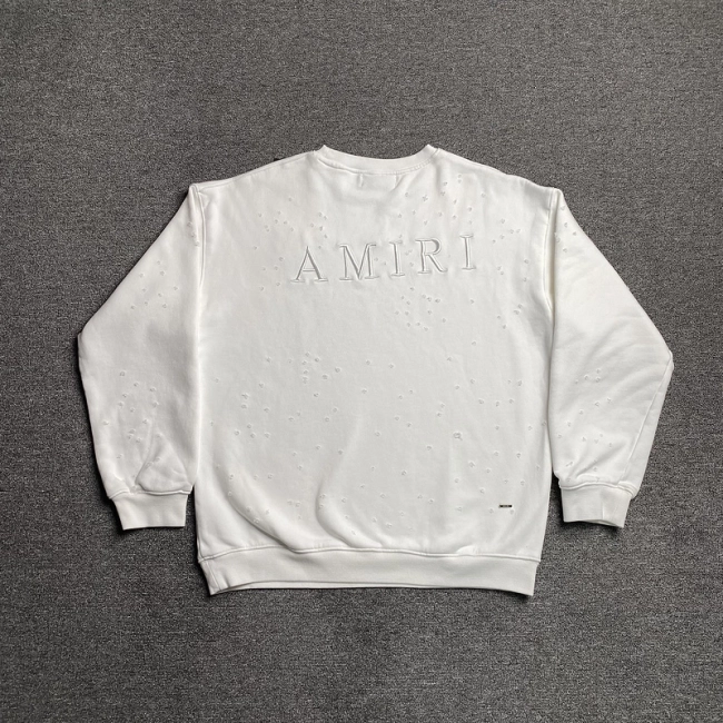 AMIRI Crewneck