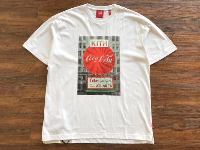 KITH T-SHIRT 461911