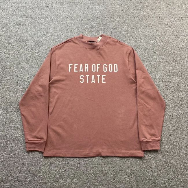 Fear of God T-shirt