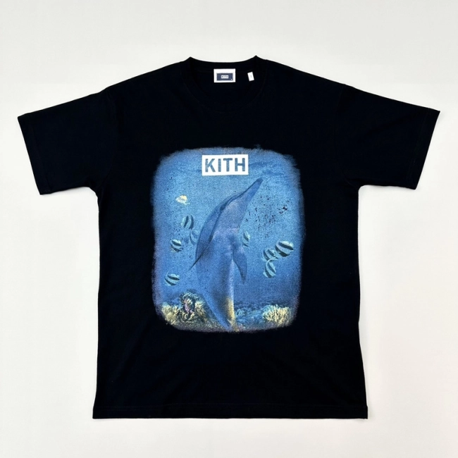 KITH Short Sleeve T-Shirt