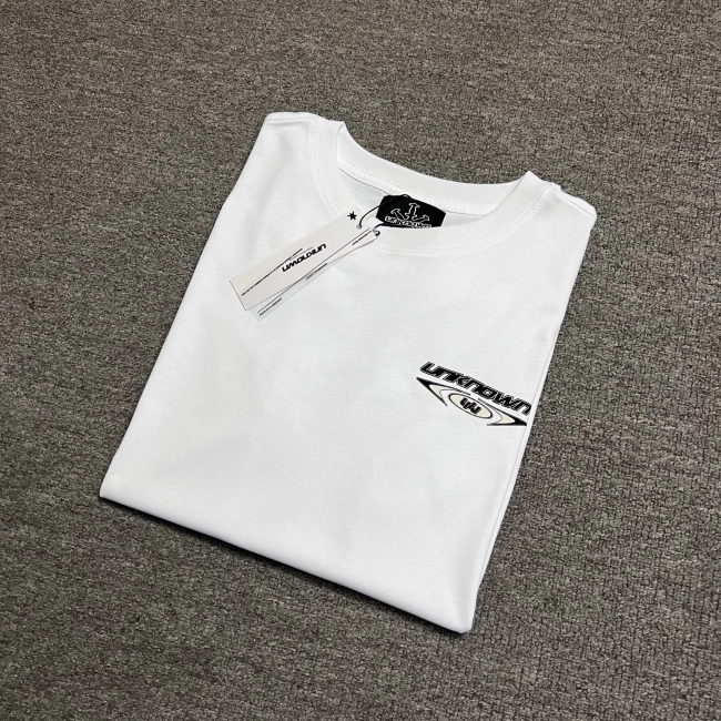 Unknown T-Shirt Short Sleeve