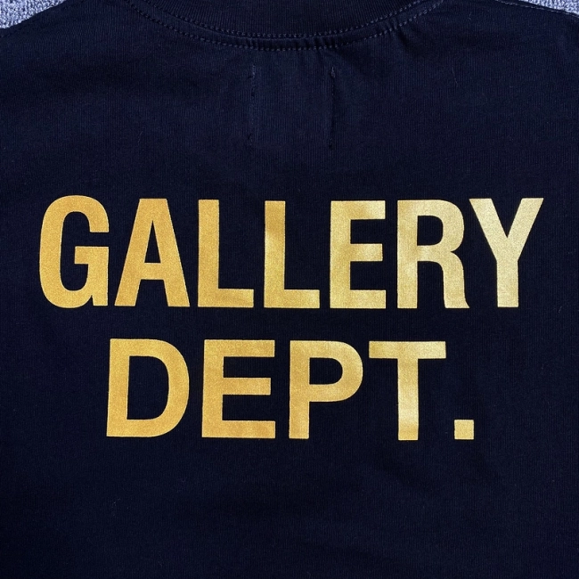 GALLERY DEPT. T-shirt