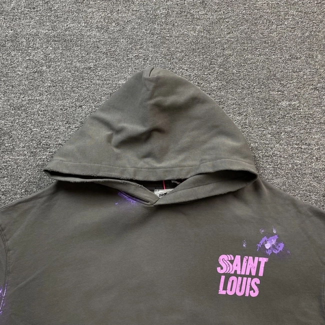 Saint Louis Hoodie