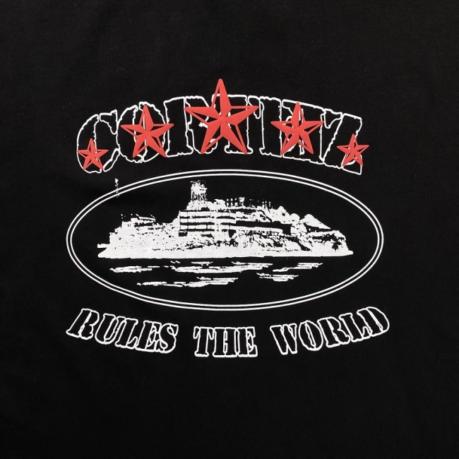 Corteiz T-shirt