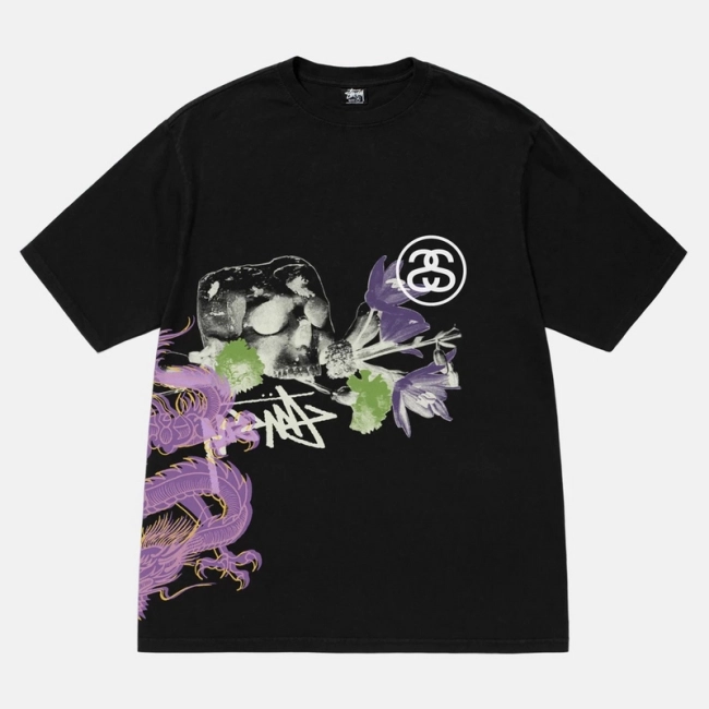 Stüssy Strike Tee