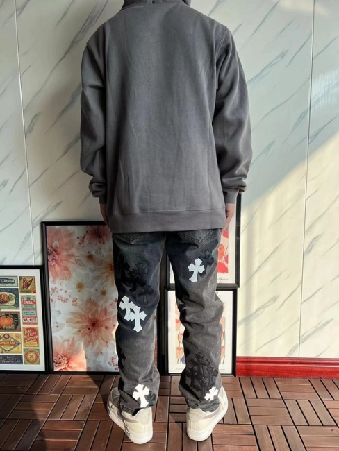 Broken Planet Hoodie