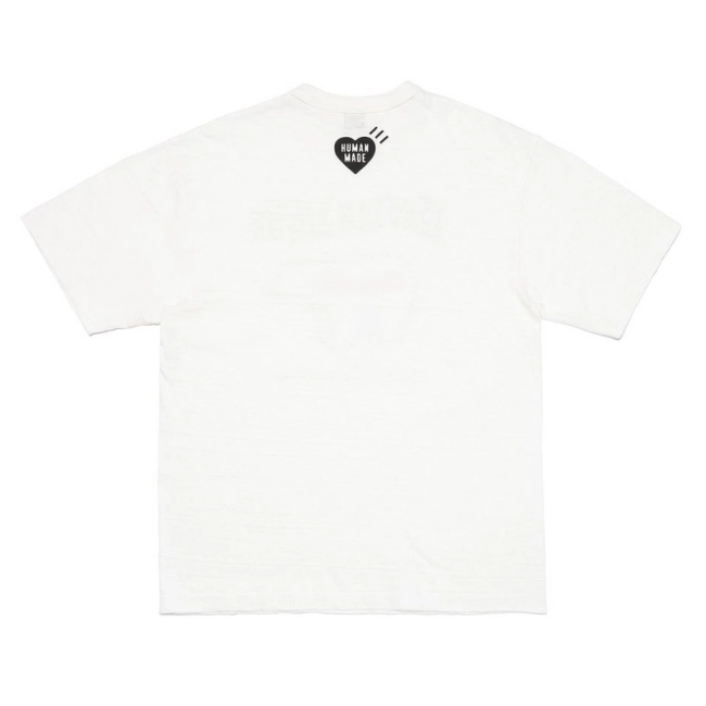 Human Made FW23 Graphic T-Shirt