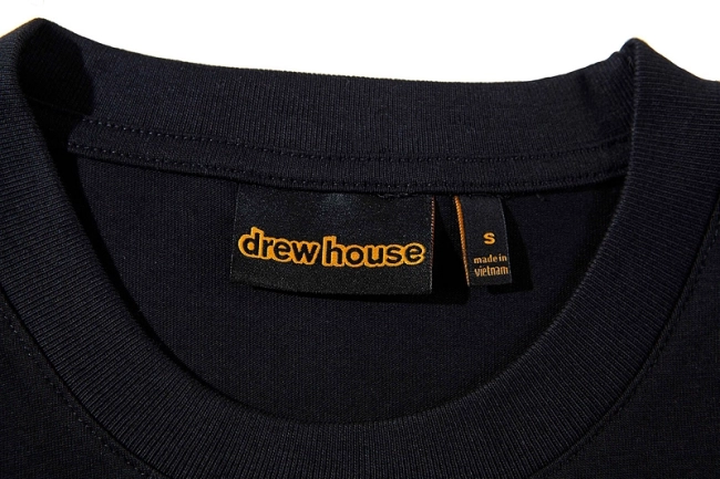 DREW HOUSE Lucky SS Tee