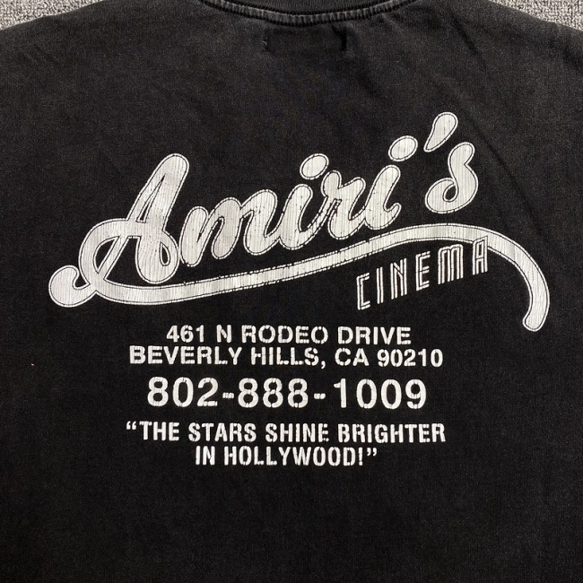 AMIRI T-shirt