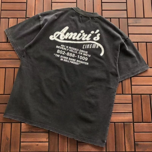 AMIRI T-Shirt