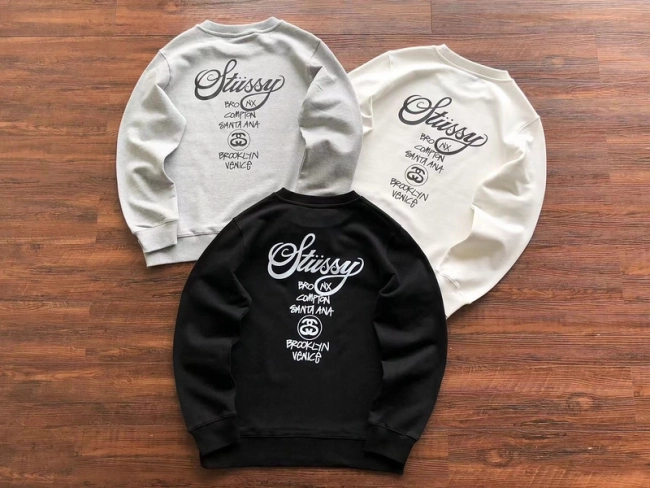 Stüssy Sweater