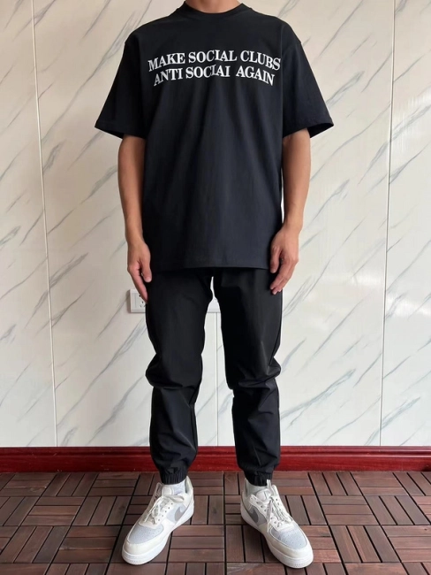 ANTI SOCIAL SOCIAL CLUB T-Shirt