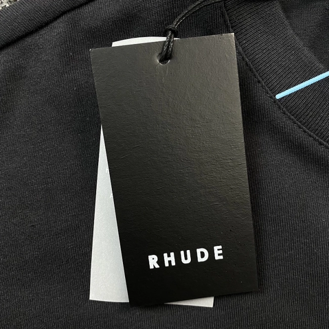 RHUDE T-shirt