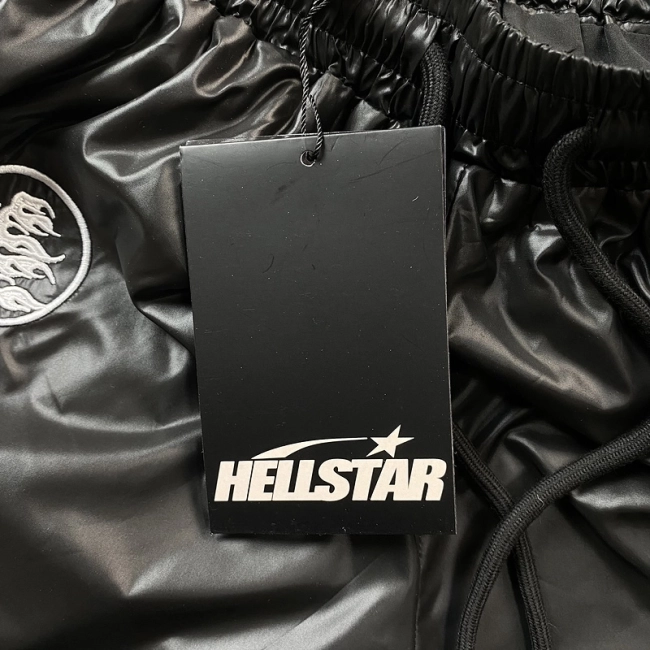 HELLSTAR Shorts