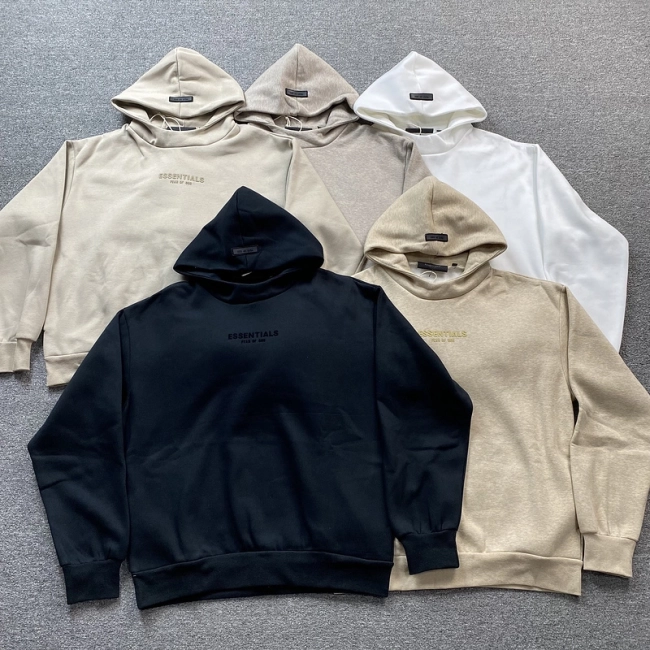 Fear of God Hoodie