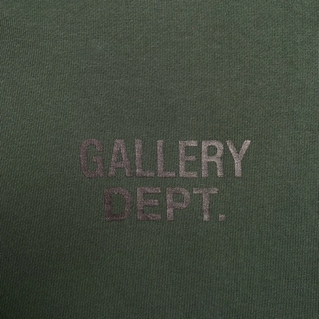 GALLERY DEPT. Hoodie