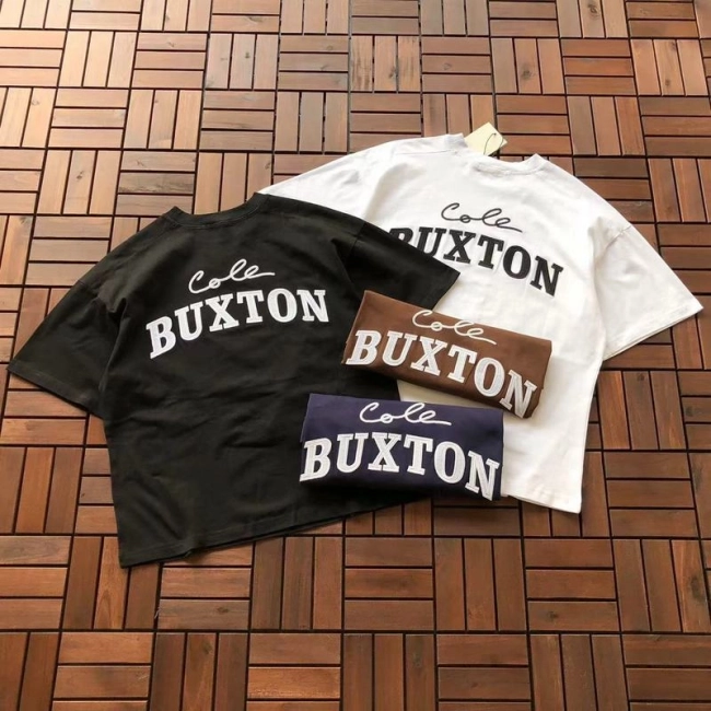 Cole Buxton T-Shirt