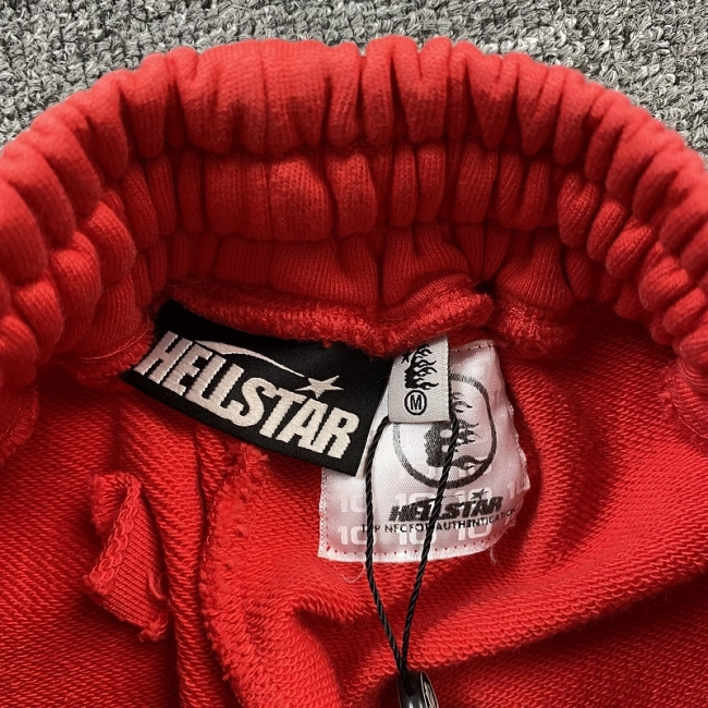 HELLSTAR Pants