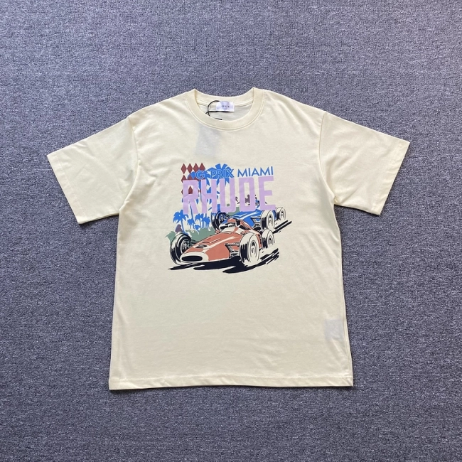 RHUDE T-shirt