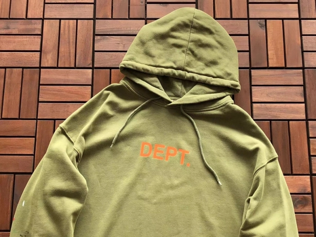 GALLERY DEPT. Hoodie