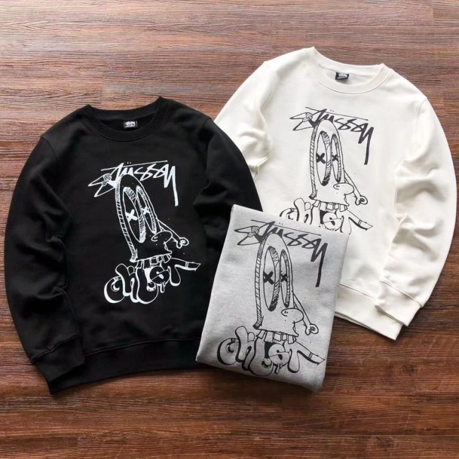 Stüssy Sweater