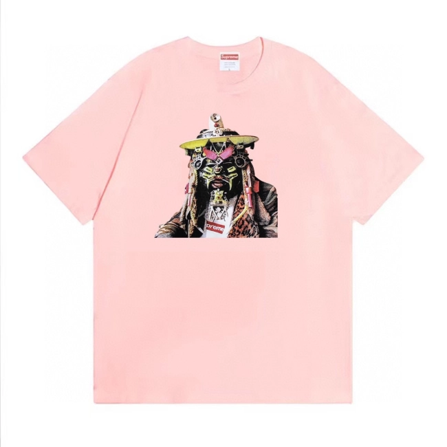 Supreme Rammellzee Tee