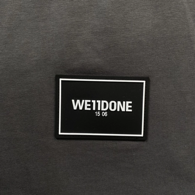 WE11DONE T-shirt