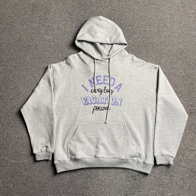 Vetements Hoodie