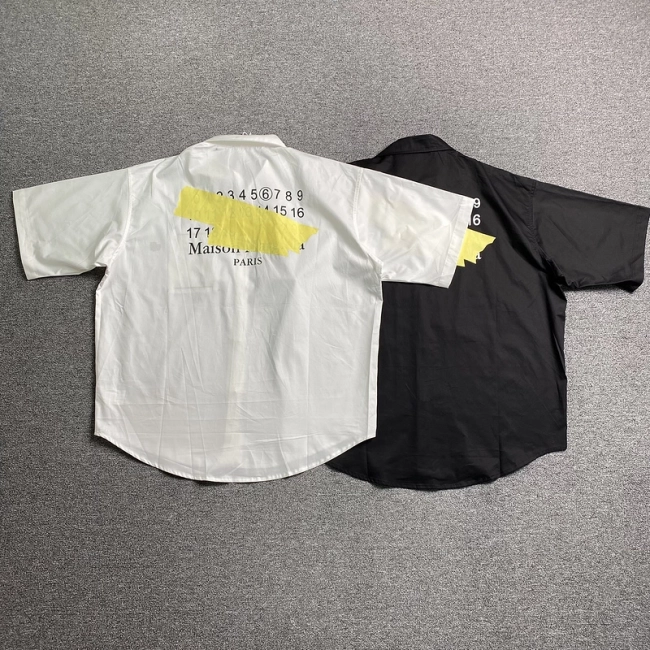 MM6 Maison Margiela Shirt