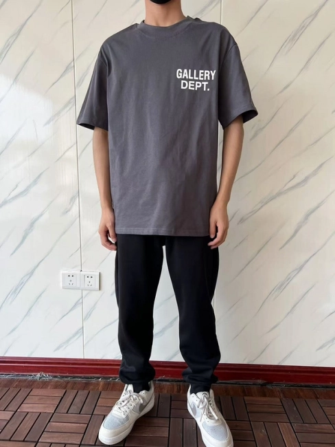 GALLERY DEPT. T-Shirt 224102014