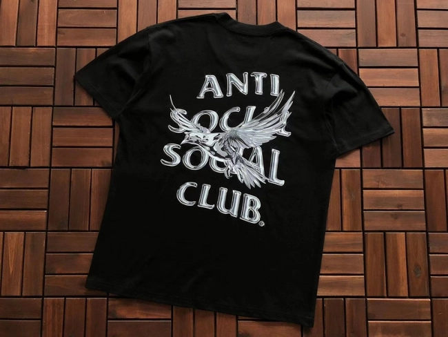 ANTI SOCIAL SOCIAL CLUB T-Shirt