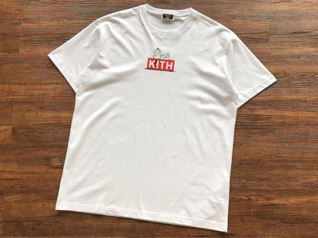 KITH T-SHIRT 461921