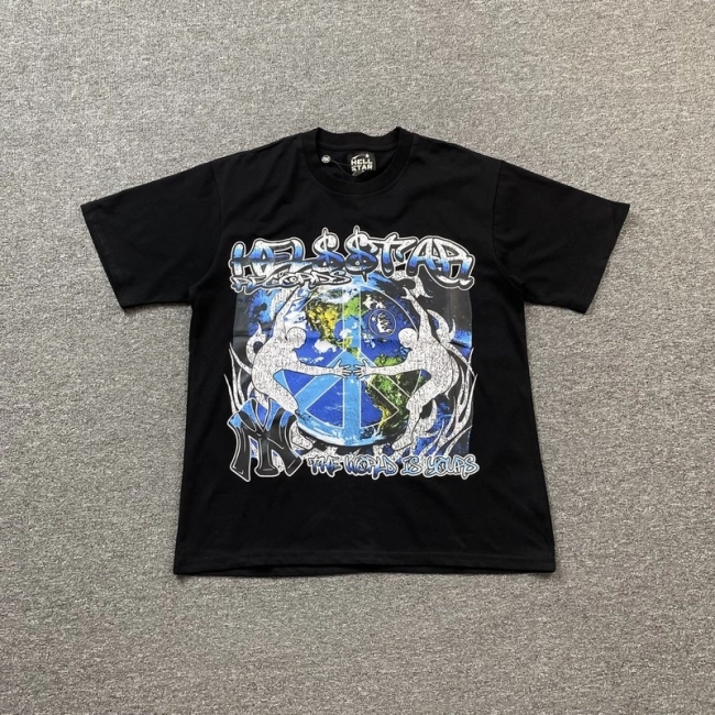 HELLSTAR T-shirt