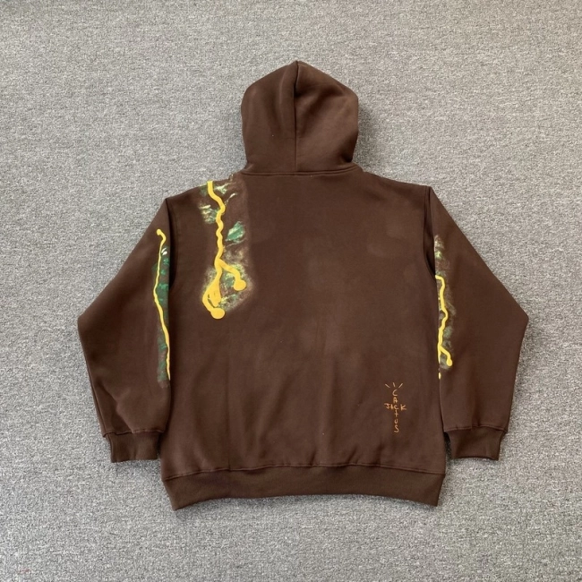 Travis Scott Hoodie