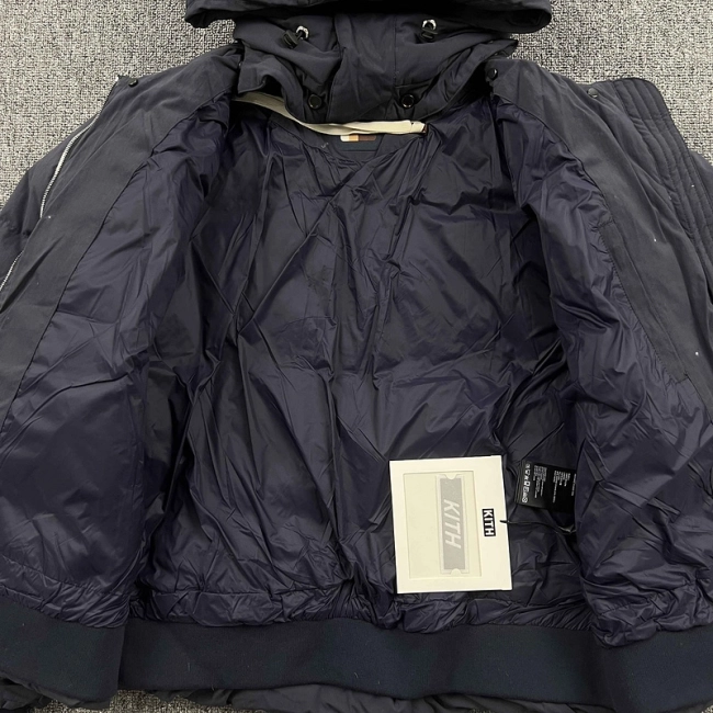 KITH 2020FW Down Jacket